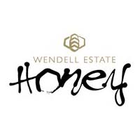 Wendell Estate Honey